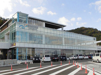 名神高速道路の大津saは 日本最初のsa として有名ですが 下りと上 Yahoo 知恵袋