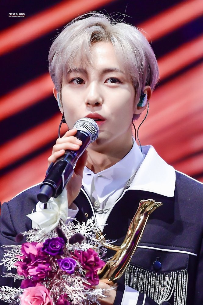 1点からも可能　nct dream ロンジュン　K-POP 初回生産限定盤RENJUN(ロンジュン)ver.(取）NCT DREAM CD/THE 20