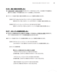 ポケモンダメージ計算ss