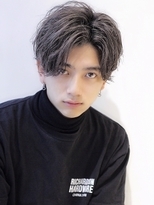 女性に質問です 男性の好きなパーマのかかった髪型はどれですか 画像付きでお Yahoo 知恵袋