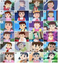 昔のドラえもんのしずかちゃんより 今のしずかちゃんのが可愛いですよね Yahoo 知恵袋