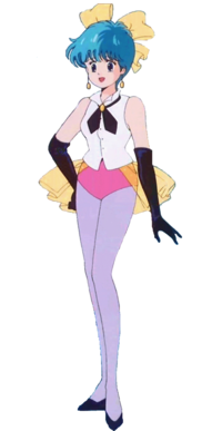 青髪ショートヒロインで一番好きなキャラは ゼノヴィア ハイスクールｄ Yahoo 知恵袋