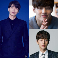 パクヘジンって何であんなにかっこいいんですかね 結婚したいです イ Yahoo 知恵袋