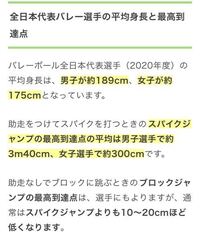 身長190だと平均どのくらいの指高になるんですかね Yahoo 知恵袋