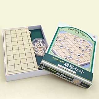 マグネットの将棋盤を買いたいです おもちゃ屋に売っていると思ったら Yahoo 知恵袋