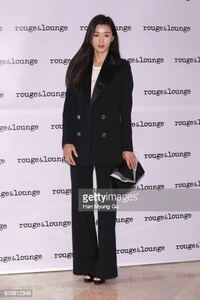 骨格ナチュラルの韓国女優さんは誰がいますか チョンジヒョンさん Yahoo 知恵袋