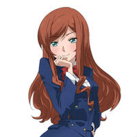 声優アニメ吹き替え映画 遠藤綾さんがcvの ふわふわした印象 Yahoo 知恵袋