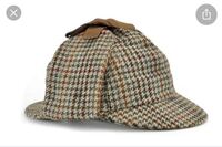 よくある探偵が被っている帽子でアンティークぽい感じのものの名前を教えてくださ Yahoo 知恵袋