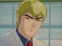 若手時代の高木渉さんが演じていたアニメキャラでいまと全然イメージ Yahoo 知恵袋