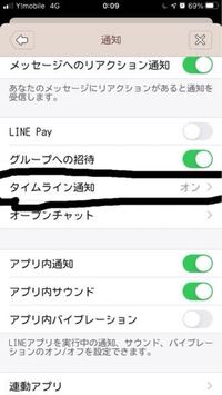 Lineの通知で 久しぶりに投稿しました 久しぶりにストーリーを Yahoo 知恵袋