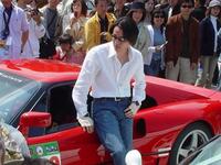 Lunaseaの河村隆一さんはまだf40所有しているのでしょうか Ryu Yahoo 知恵袋