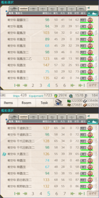 艦これで軽空母を育成しています 今後軽空母は必要になりますか Yahoo 知恵袋