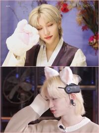 K Popの男性アイドルで猫顔や猫といわれているアイドル教え Yahoo 知恵袋