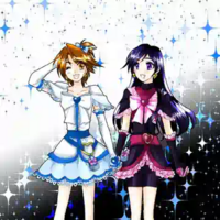 ふたりはプリキュアシリーズ スマイルプリキュアは戦闘シーンさ Yahoo 知恵袋