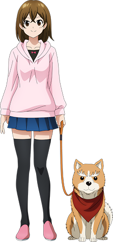 唐々煙 イラスト 唐々煙 イラスト