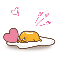 ぐでたまがサンリオキャラクター界の天下を取る日はやってきますか こ Yahoo 知恵袋