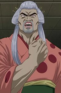 カッコいいオカマキャラのいるアニメを教えて下さい 鬱過 Yahoo 知恵袋