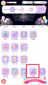 ポケコロツインについてです キララコレクションでアイテムが買えませ Yahoo 知恵袋