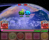 パズドラの武器に潜在覚醒 例えば攻撃強化 を付けてアシストした場合 少しでもパ Yahoo 知恵袋