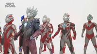 ウルトラマンと仮面ライダーとスーパー戦隊とプリキュアで一番公式のカ Yahoo 知恵袋