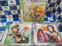 アニメイトのcdのスタンプラリーの紙は入荷分のcdでもついてい Yahoo 知恵袋