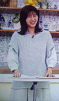 宇賀なつみさんと鈴木ちなみさんはどちらが好きですか ちなみに可愛い 綺麗 Yahoo 知恵袋