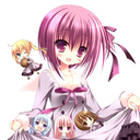 アニメキャラではやはりロリキャラが可愛いですか おはようございますそう Yahoo 知恵袋