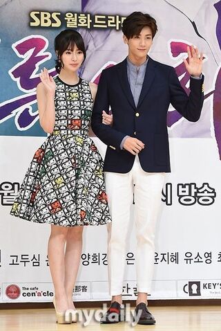 韓国の若手俳優が熱愛報道でたら炎上しますか Yahoo 知恵袋