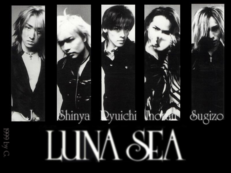 お笑い芸人のかまいたちがlunaseaの歌を使ったネタですが 最近luna Yahoo 知恵袋