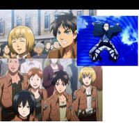 進撃の巨人 MAPPA ポストカード ピーク 12点 進撃の巨人 MAPPA ポストカード ピーク 12点 MAPPA on X: