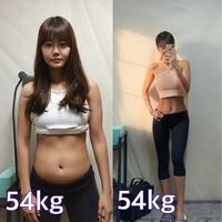 中3女子です。160cm、50kgは太っていると思いますか？高校入学までに痩