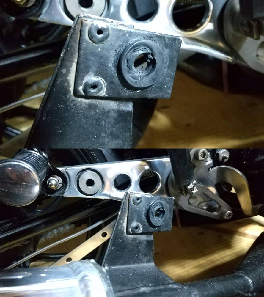 RZ250(4L3)について皆さん教えてください。 - RZを購入 - Yahoo!知恵袋