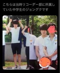 韓国って あまり部活という文化がないのでしょうか Btsメンバーが過 Yahoo 知恵袋