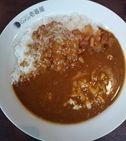 Coco壱番屋 好みのトッピングは なに 納豆とチーズで Yahoo 知恵袋