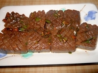 こんにゃくをたくさん消費するレシピを教えて下さい 冷凍保存以外 Yahoo 知恵袋