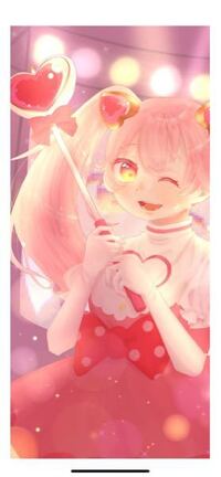 イラスト評価お願いします キャラクターは コンパスのリリカです Yahoo 知恵袋