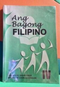 フィリピン語とタガログ語の違いは何ですか タガログ語マニラ首都圏を中心 Yahoo 知恵袋