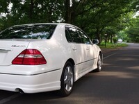 04年式のセルシオ30後期を今から購入するのはリスクがあるで Yahoo 知恵袋