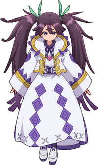 日岡なつみさん担当のアニメ ゲームのキャラで 好きなキャラを教えて下さい Yahoo 知恵袋