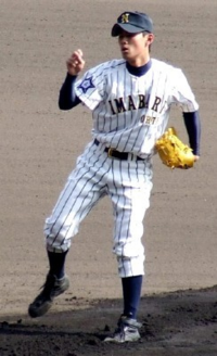 高校野球で １番ユニフォームがかっこいいと思う高校はどこですか 九州学 Yahoo 知恵袋