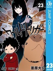 ワールドトリガーのアニメの続きは何巻からですか 一応今日が3月 Yahoo 知恵袋