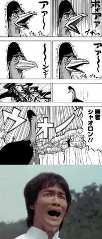 漫画で戦闘シーン 武器あり 素手両方 を描くときに 最低限これだけは見ておいた Yahoo 知恵袋