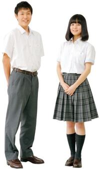 関東第一高等学校 男子制服一式