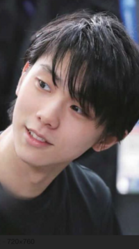 羽生結弦選手のどの髪型が好きですか どの髪型も似合って Yahoo 知恵袋