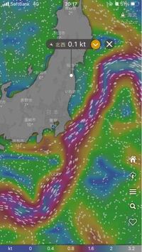 黒潮が大蛇行してないと考えて日本で1番黒潮の恩恵を受けてる場所はどこと思い Yahoo 知恵袋