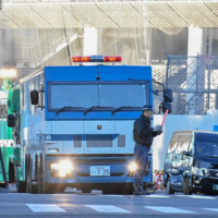 原発の警備は警備員ぐらいなんですか もし テロなどが起こった場 Yahoo 知恵袋