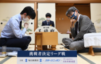 将棋の対局で指す時に正座で指さなかった棋士とか居ますか 昔の大御所的な Yahoo 知恵袋