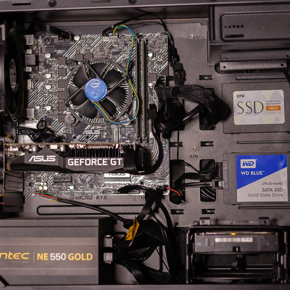i510400は付属のリテールクーラーで大丈夫ですか？ - A - Yahoo!知恵袋