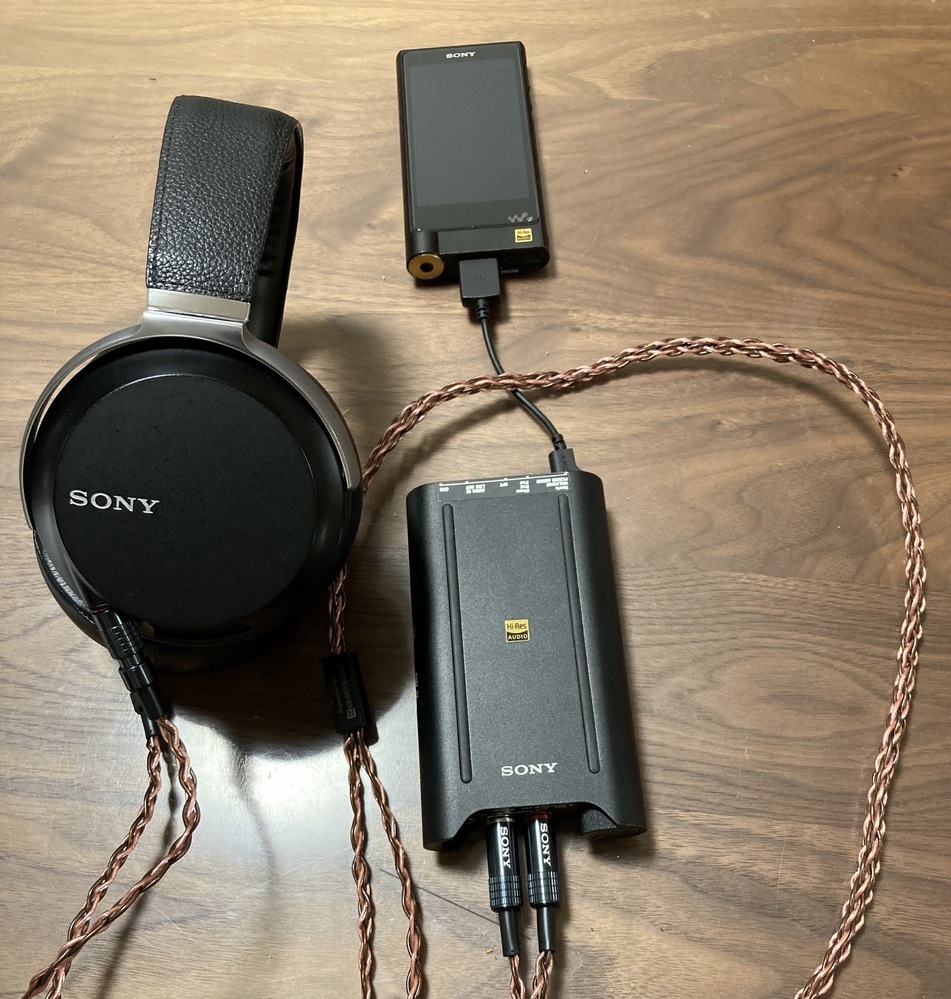 先日、WALKMANをA-55シリーズからZX-507に買い - Yahoo!知恵袋