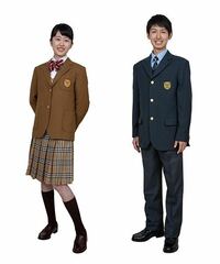 千葉県の公立 私立で制服が可愛くて 偏差値が５５以上 寮 バイト スマ Yahoo 知恵袋